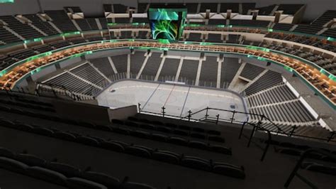 Dallas Stars Tickets - StubHub