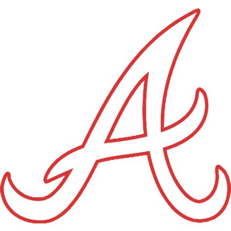 Atlanta Braves Logo N15 free image download