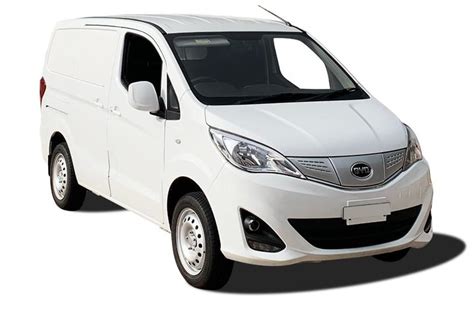 BYD Van - Car Reviews, Specifications & Pricing | carsales.com.au