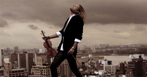 David Garrett Rock Symphonies | KPBS Public Media