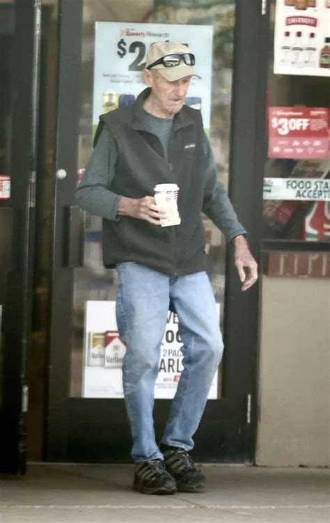 Reclusive Gene Hackman, 93, seen for first time in years amid Hollywood retirement - Irish ...