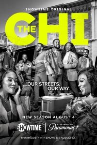 'The Chi': Showtime Reveals Return Date, Drops Teaser For Sixth Season