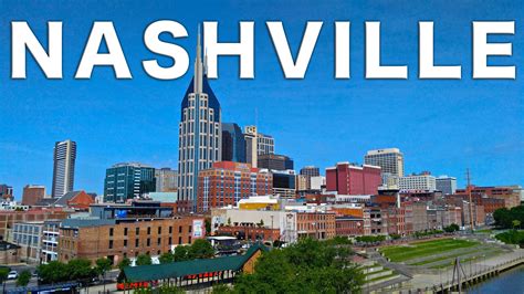 The 4 Most Overlooked Attractions in Nashville - WorthvieW