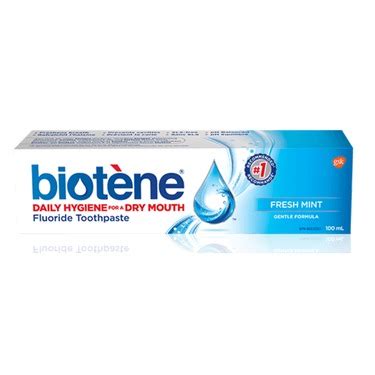 Biotene Toothpaste reviews in Oral Care - ChickAdvisor