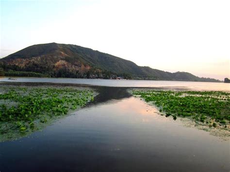 Manasbal Lake, some call it the best kept secret near Srinagar ...