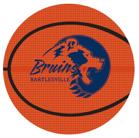 Bartlesville Bruins Basketball
