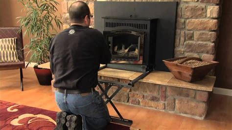 How to Clean Pellet Stove Without Hiring A Professional