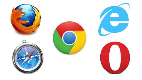 The Best Web Browser ? (2015) - YouTube