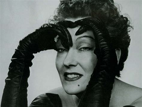 Gloria Swanson Quotes. QuotesGram