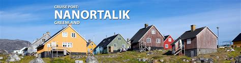 Nanortalik, Greenland Cruise Port, 2019, 2020 and 2021 Cruises to Nanortalik, Greenland | The ...