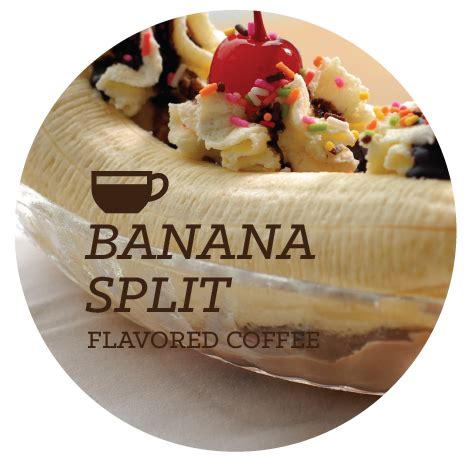 Banana Flavored Coffee Beans Wholesale | Java Bean Plus