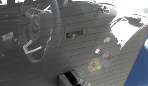 Video: McLaren P1 Caught on Road with Footage of Interior - GTspirit