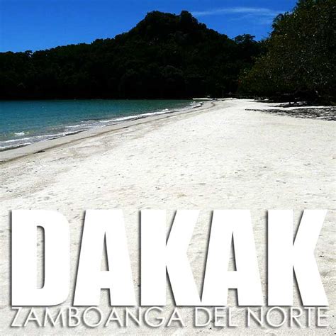 Zamboanga del Norte: Dakak Park Beach Resort in Dapitan | Ivan About Town