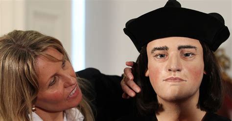 Richard III Tomb Design Unveiled, King To Be Reburied In Leicester ...