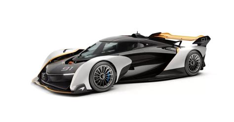 2024 Mclaren Solus GT Price in India, Colors, Mileage, Top-Speed, Features, Specs, And ...