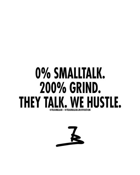 Hustle And Grind Quotes - ShortQuotes.cc