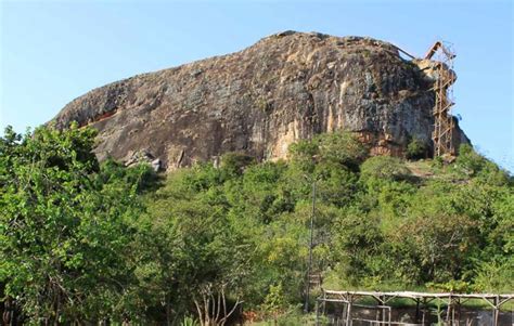 Recreational Places in Kitui county you can visit on a budget « Mauvoo News