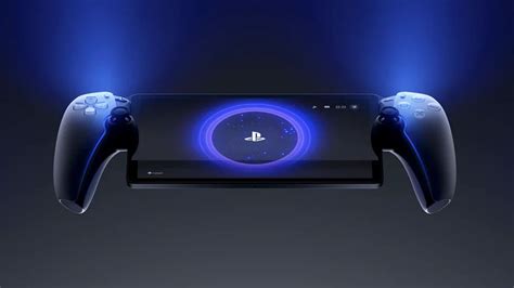 PS Vita 2 leaked, rumored to play PS4 and PS5 games