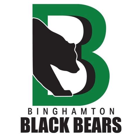 Binghamton Black Bears Hockey | Visit Binghamton