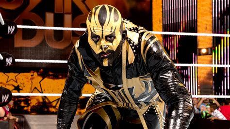 Goldust | WWE