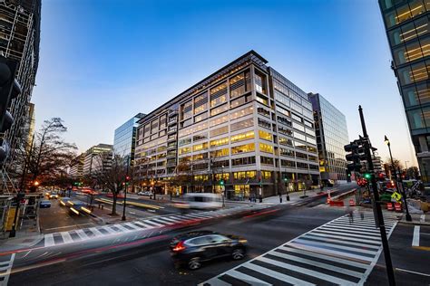 2020 K St NW, Washington, DC 20006 - Office for Lease | LoopNet