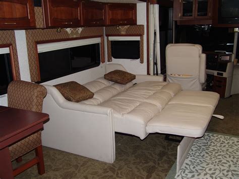 14 RV Furniture Ideas You Need to See | Rv furniture, Rv living room, Camper furniture