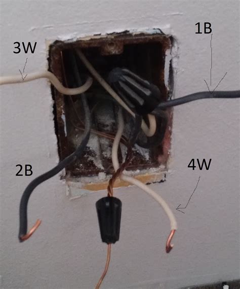 electrical - Three hot wires,1 neutral on a switch - Home Improvement Stack Exchange