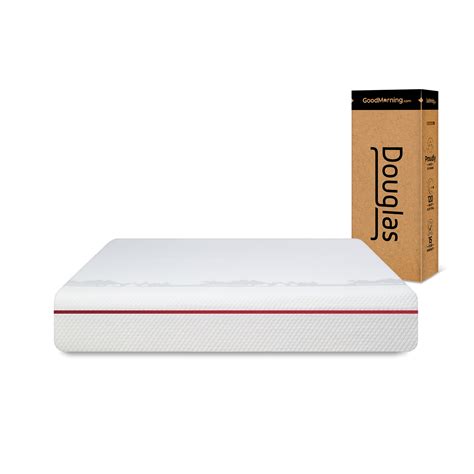 The Douglas Mattress by GoodMorning.com Voted Canada's Product of the ...