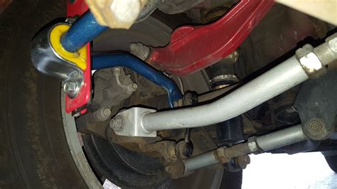 2005-2009 Outback Suspension FAQ - Page 154 - Subaru Outback - Subaru Outback Forums