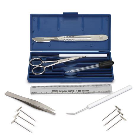 Dissection Lab Supplies | Carolina Biological Supply