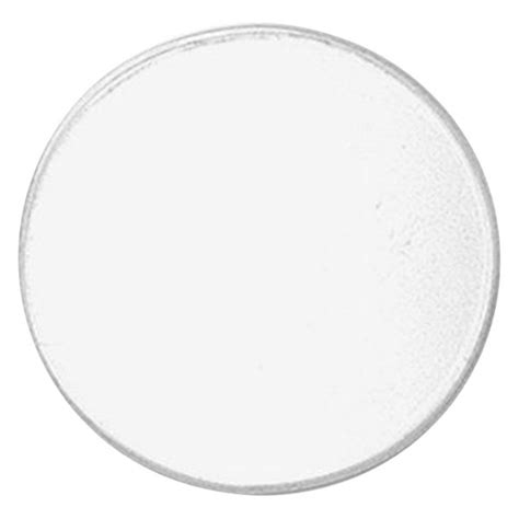 Maglite® 108000046 - Clear Plastic Replacement Lens for AA Cell Mini ...