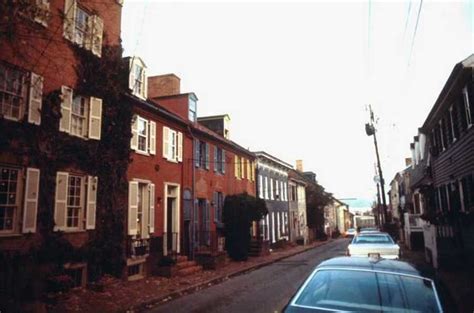 Colonial Annapolis Historic District - Alchetron, the free social encyclopedia