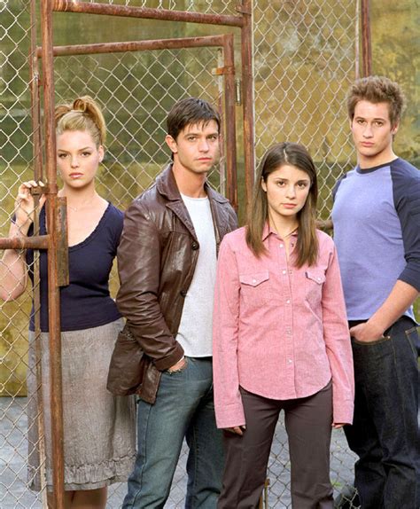 Promotional Photos season 1, cast - Roswell Photo (13660289) - Fanpop