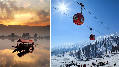 The Valley Is Calling! Jammu & Kashmir Will Soon Welcome Tourists Again