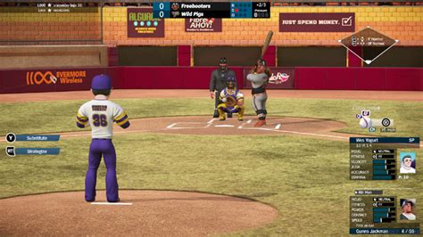 Super Mega Baseball 3 Review · Yet another home run