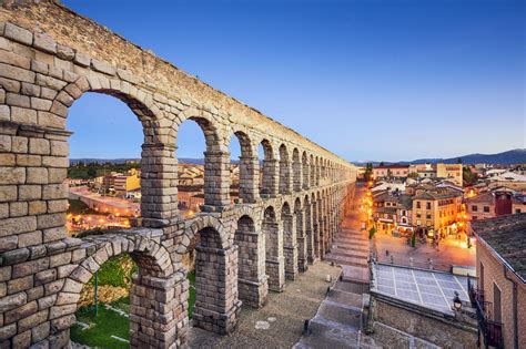 7 Best Day Trips from Madrid (with Map) - Touropia