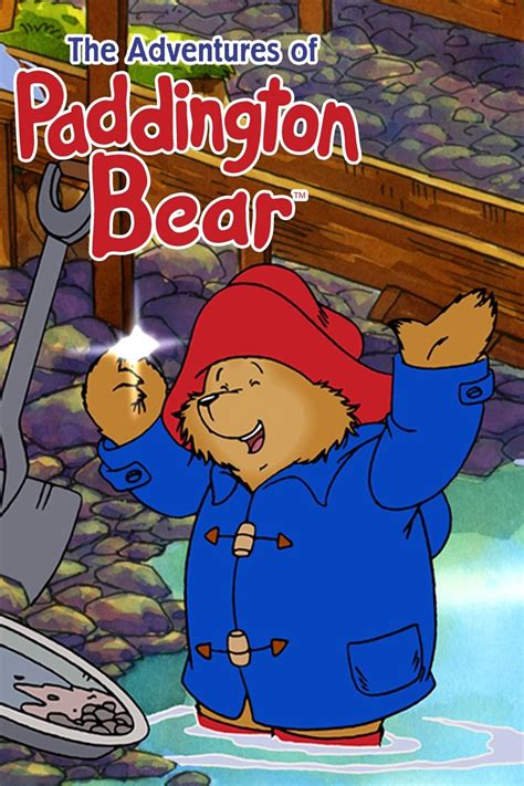 The Adventures of Paddington Bear - Rotten Tomatoes