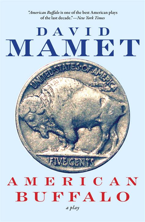 American Buffalo (Paperback) - Walmart.com - Walmart.com