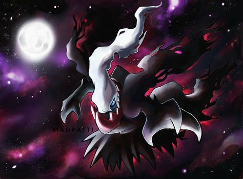 Pokemon Darkrai Wallpaper Phone - Pokemon Drawing Easy