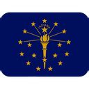 Indiana_flag - Discord Emoji