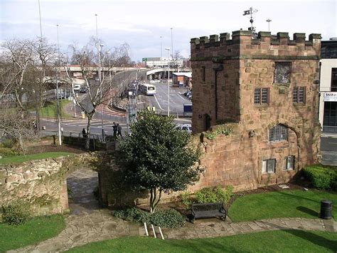 Coventry city walls - Wikipedia | Coventry city, Coventry england, Coventry