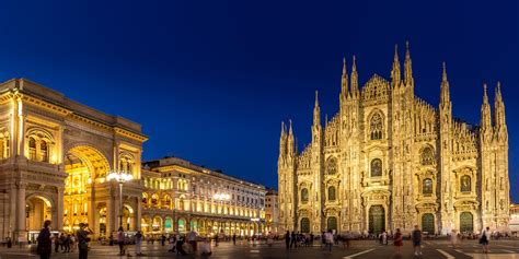 Milano è per il secondo anno di seguito la città italiana che offre la ...