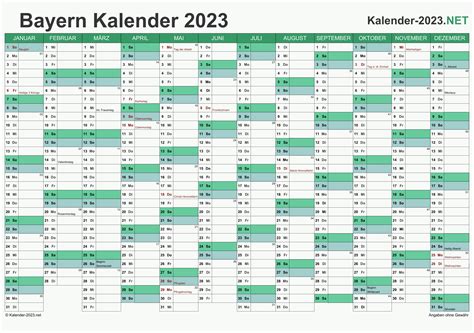 Kricket Untreue Opfer ferien bayern 2023 kalender Feuchtigkeit Waffe ...