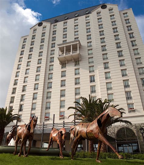 Four Seasons Hotel Buenos Aires