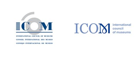 Brand New: New Logo for ICOM by c-album