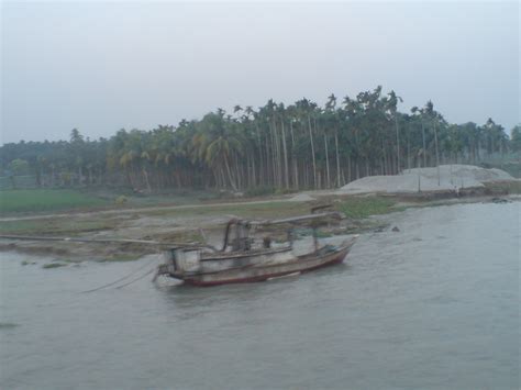 AMAZING BANGLADESH: BHOLA