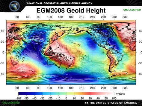 PPT - NGA Mission - Data – Collaboration 2009 Workshop on Monitoring ...