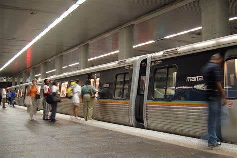 Atlanta’s MARTA Asks Residents to Choose Transit Priorities