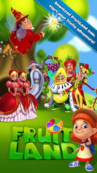 Fruit Land Cheats: Tips, Tricks & Strategy Guide - Touch, Tap, Play