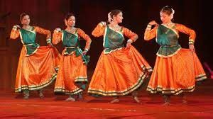 Folk Dances of Madhya Pradesh - MPPCS Exam Preparation